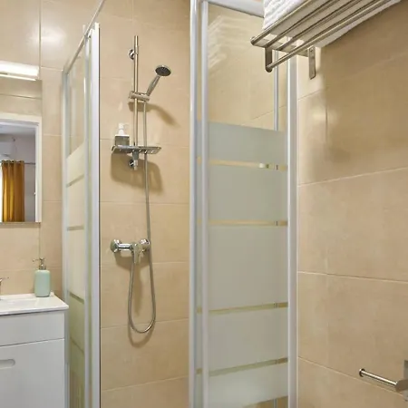 아파트 Cozy Alvalade