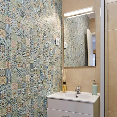 Apartamento Cozy Alvalade *