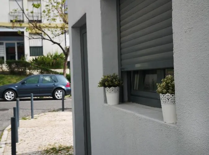 Cozy Alvalade リスボン