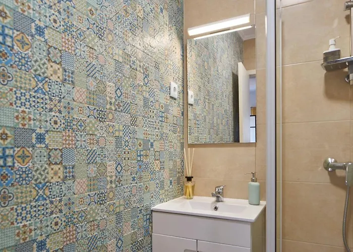 アパート Cozy Alvalade *